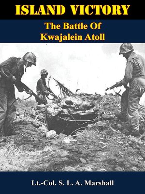 cover image of Island Victory